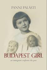 Budapest Girl