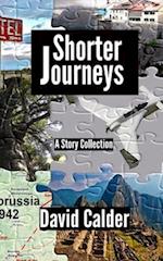 Shorter Journeys