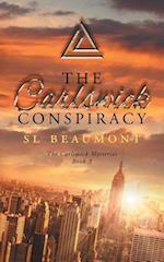 The Carlswick Conspiracy