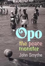 OPO The Peace Monster