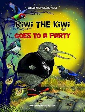 Riwi the Kiwi