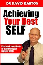 Achieving Your Best Self