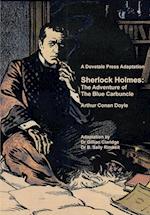 A Dovetale Press Adaptation of Sherlock Holmes