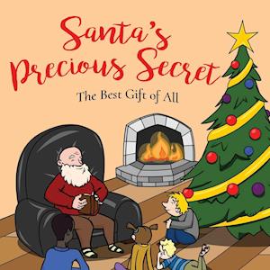 Santa's Precious Secret