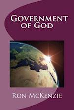 Government of God