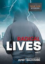 RADICAL LIVES Vol 1