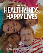 Healthy Kids, Happy Lives