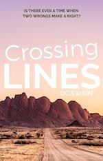 Crossing Lines