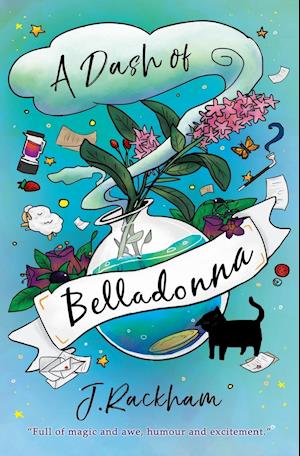 A Dash of Belladonna