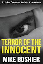 Terror of the Innocent (Adventure Thriller)