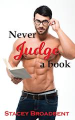 Never Judge a Book