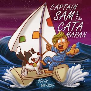 Captain Sam and the Catamaran