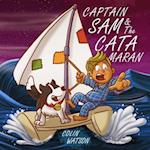 Captain Sam and the Catamaran