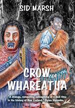 Crow of Whareatua
