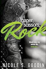 Paper, Scissors, Rock