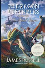 The Dragon Defenders - Book Two