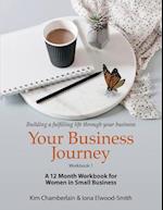 Your Business Journey