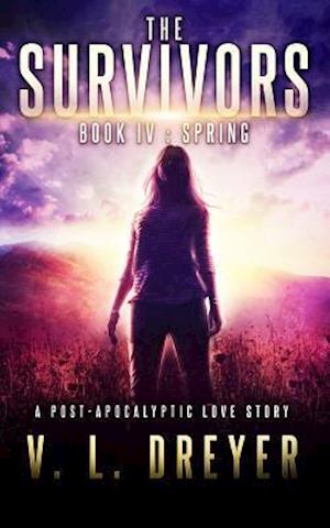 The Survivors Book IV