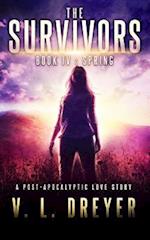 The Survivors Book IV