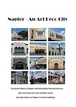 Napier - an Art Deco City