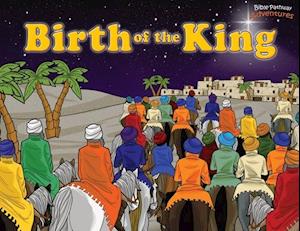 Birth of the King