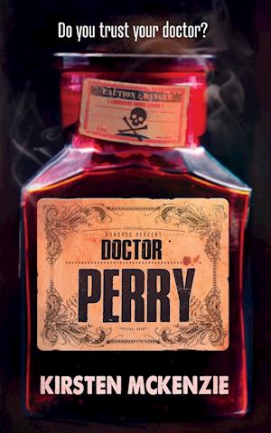 Doctor Perry