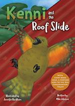 Kenni and the Roof Slide