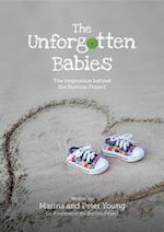 The Unforgotten Babies : The inspiration behind the Buttons Project