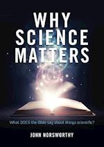 Why Science Matters