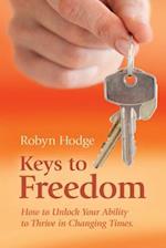 Keys to Freedom