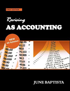 Revising as Accounting