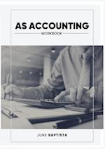AS Accounting Workbook