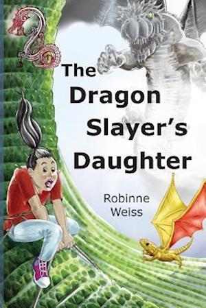 The Dragon Slayer's Daughter