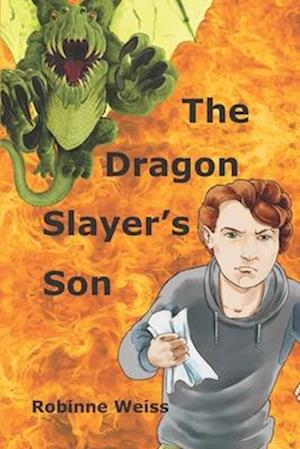 The Dragon Slayer's Son