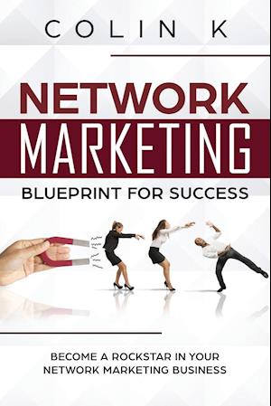 Network Marketing Blueprint for Success