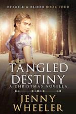 Tangled Destiny - A Christmas Novella