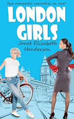 London Girls: A Two Book Set 