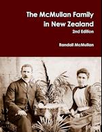 The McMullan Family in New Zealand 2nd Edition 