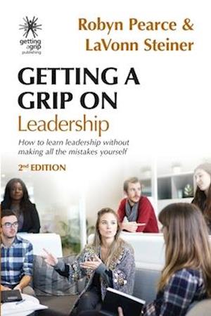 Getting A Grip On Leadership