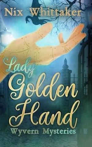 Lady Golden Hand