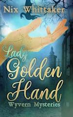 Lady Golden Hand