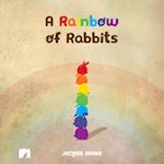 A Rainbow of Rabbits