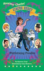 Performing Poodles