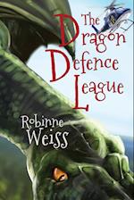 The Dragon Defence League