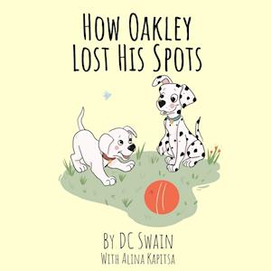 How Oakley Lost His Spots