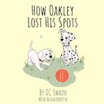 How Oakley Lost His Spots