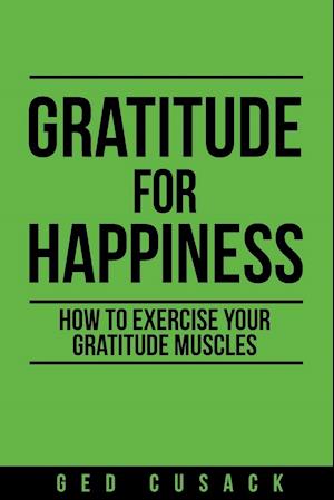 Gratitude for Happiness