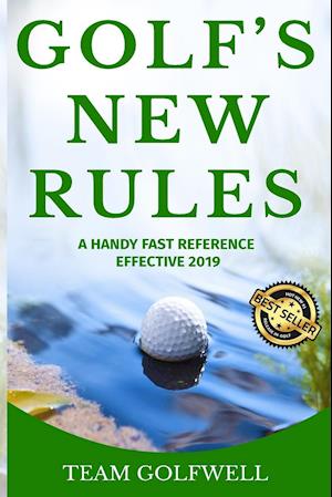 GOLF'S NEW RULES