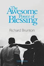 The Awesome Power of Blessing: You can change your world 
