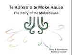 Te Korero o te Moko Kauae: The Story of the Moko Kauae 